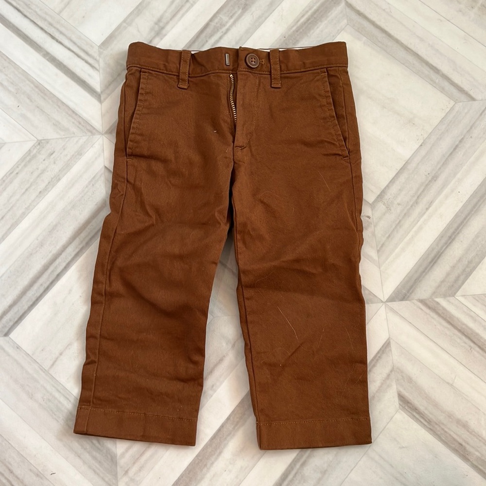 Jcrew chino